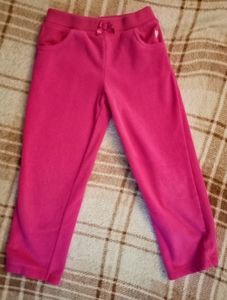 Girls Sweatpants